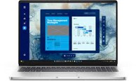 DELL Laptop Pro 16 / Intel Core Ultra 7 255U, 16", 1920x1200, 32GB, 1TB SSD, Windows 11 Pro, siva
